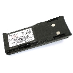 Аккумулятор для Motorola CP250 CP450 GP88 GP300 GP600 (HNN8133C) 1800mAh 7.5V Ni-Cd, фото2
