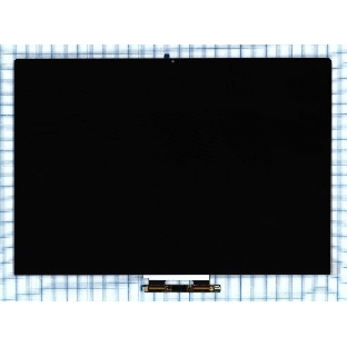 Модуль (матрица + тачскрин) для Dell NV140WUM-A11