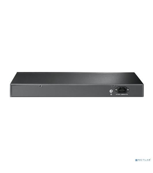 Коммутатор TP-Link SMB TL-SF1048 48-port 10/100M Switch, 48 10/100M RJ45 ports, 1U 19-inch rack-mountable steel case