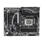 Материнская плата Gigabyte Z790 EAGLE AX, LGA 1700, Intel Z790, 4xDDR5, 4xSATA, 3xM.2, 1xPCIe 3.0 x1, 1xPCIe 4.0 x4, 1xPCIe 5.0 x16, 1xHDMI, 1xDP, 1x 2.5Gb LAN, 2xUSB-A 2.0, 4xUSB-A 3.2 Gen 1, 1xUSB 3.2 Gen 2, 7.1, ATX, фото9