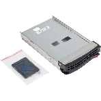Опция к серверу Supermicro MCP-220-00043-0N 2.5' HDD TRAY IN 4TH GENERATION 3.5' HOT SWAP TRAY, фото12