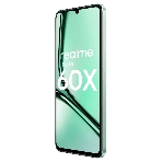 Смартфон Realme Note 60х RMX3938 3/64Gb, зеленый, фото21