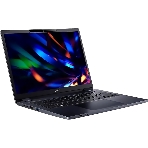 Ноутбук Acer TravelMate TMP414-53-58P2 14'(1920x1200 (матовый) IPS)/Intel Core i5 1335U(1.3Ghz)/16384Mb/512PCISSD Gb/noDVD/Int:Intel HD/Cam/BT/WiFi/56WHr/war 1y/1.4kg/Silver/NoOS, фото11
