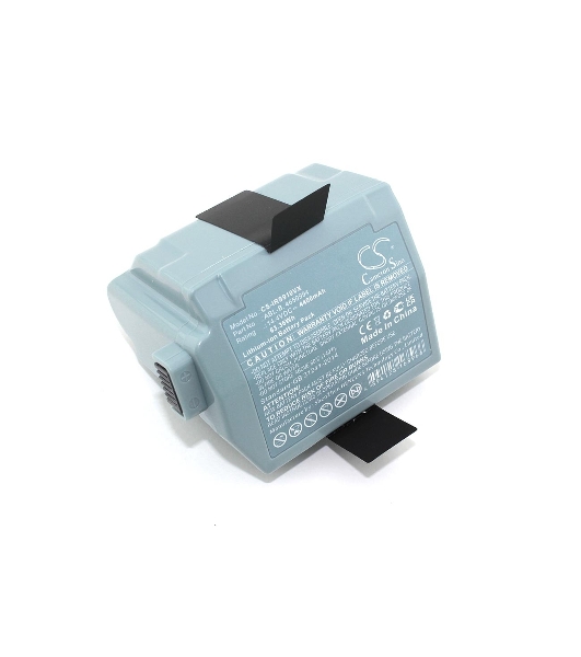 Аккумулятор CS-IRS910VX для iRobot Roomba S9, Roomba S9+, S955020 14.4V 4000mAh / 57.60Wh