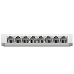 Коммутатор D-Link DES-1008C/F6/E, 8×100 Мбит/с, неуправляемый, фото11