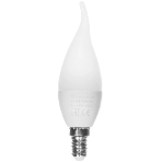 Лампа cветодиодная LED Thomson TH-B2098 E27, груша, 5Вт, 4000К, белый нейтральный, 1 шт., фото10