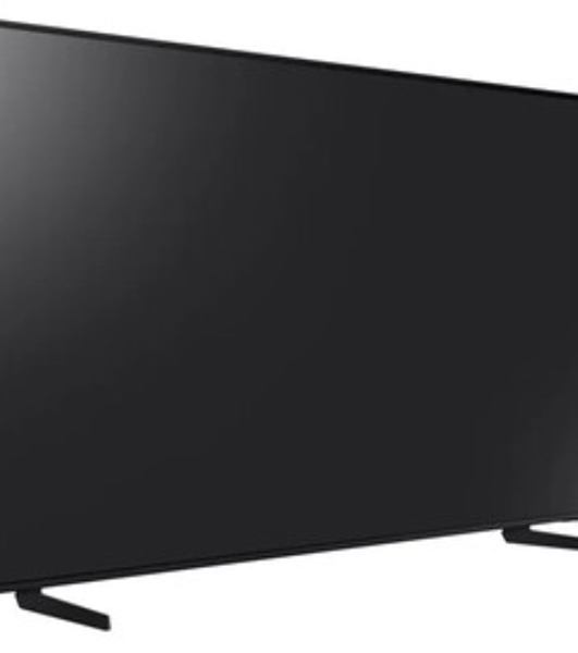 Телевизор Samsung 65' QE65Q8FAAUXRU серебристый QLED 4K UHD 100Hz Smart TV Tizen