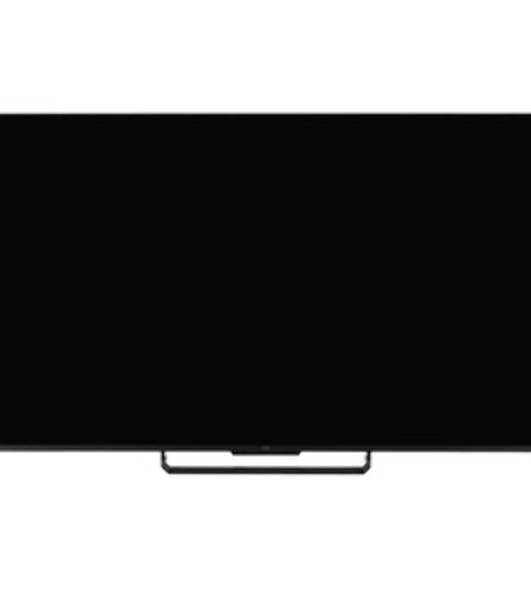 Телевизор Haier 65' S6 черный HQLED 4K UHD 144Hz Smart TV Android TV 3GB/32GB