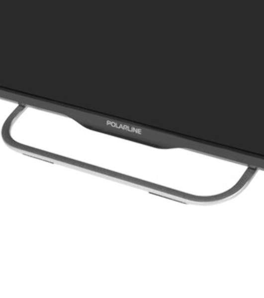 Телевизор PolarLine 32' 32PL14TC-SM (U) черный LED HD 50Hz Android 1Gb/16Gb