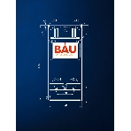 Комплект BAU 6 в 1: инсталляция BAU PRO, унитаз подвесной торнадо Bau Nimb Hurricane-3, сиденье дюропласт микролифт, клавиша BAU Stil, хром, фото5