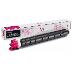 Картридж лазерный Kyocera TK-8345M (1T02L7BNL0/1T02L7BNL1) пурпурный для TASKalfa 2552ci 12000 стр., фото 1