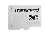 Флеш карта microSD 16Gb Transcend microSDHC Class 10 UHS-1 U1, (без адаптера), TLC, фото3