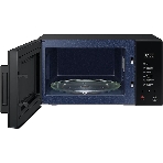 Микроволновая печь Samsung MS23T5018AK/BW черный, 23 л, 800 Вт, переключатели - сенсор, фото24
