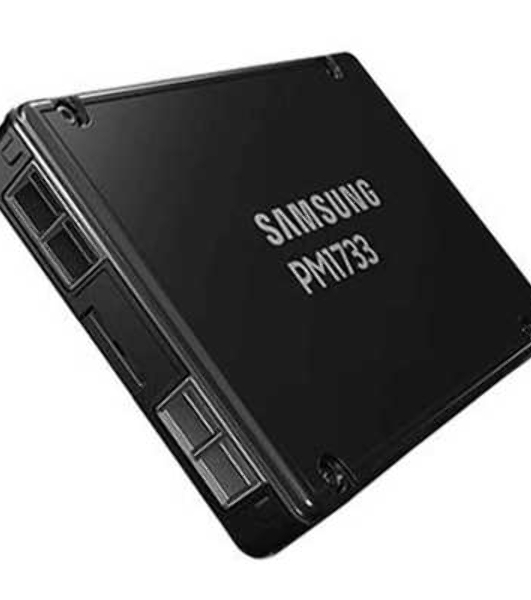 Накопитель SSD Samsung 3.84Tb PCIE PM1733 MZWLR3T8HBLS-00007