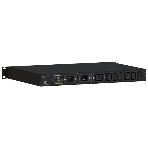 Автоматический ввод резерва Elemy ATS-1203/16/S/E/DO, 1U, 220B, 16A, Ethernet, Digital Output, in (2) C20, out (1) C19 (6) C13, фото9