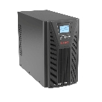 Источник бесперебойного питания Онлайн ИБП 3кВ.А 8х7А.ч Schuko (4) DKC SMALLT3A10S, фото7