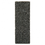 Губка для шлифования Matrix 100 x 70 x 25 мм, мягкая, 3 шт., P 60/80, P 60/100, P 80/120, фото7