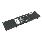 Аккумуляторная батарея для ноутбука Dell Inspiron 13 7373 11.4V 2200mAh OEM, фото2