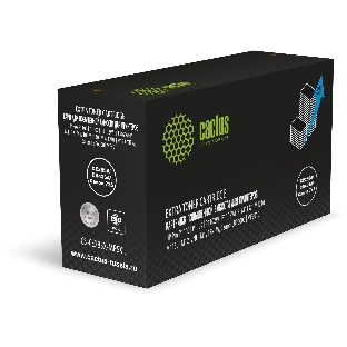 Картридж лазерный Cactus CS-CE285X-MPSXL CE285A/CB435A/Canon 725 черный (8000стр.) для HP Pro P1100/P1102/P1102W/P1102WHP/M1132/M1210/M1130/M1212NF/M1217NFW; Canon LBP6000