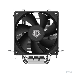 Кулер Cooler ID-Cooling SE-902-SD V3 черный 92мм алюминий+медь 2000rpm 23.1db 3-pin 95W 120мм, фото9