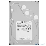 Жесткий диск Toshiba HDD SATA3 6Tb 3.5' Server 7200 256Mb (analog MG06ACA600E), фото8