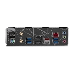 Материнская плата Gigabyte Z790 EAGLE AX, LGA 1700, Intel Z790, 4xDDR5, 4xSATA, 3xM.2, 1xPCIe 3.0 x1, 1xPCIe 4.0 x4, 1xPCIe 5.0 x16, 1xHDMI, 1xDP, 1x 2.5Gb LAN, 2xUSB-A 2.0, 4xUSB-A 3.2 Gen 1, 1xUSB 3.2 Gen 2, 7.1, ATX, фото8