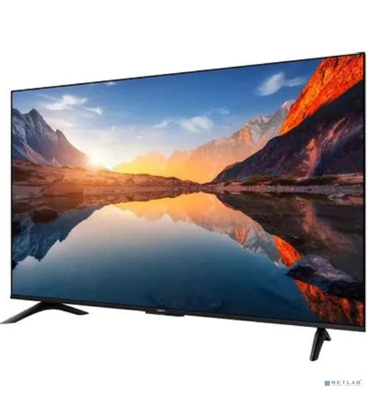 Телевизор Xiaomi 32' L32M8-A2RU черный LED HD 60Hz Smart TV