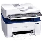 МФУ лазерное Xerox WorkCentre 3025NI (WC3025NI#), A4, ч/б, печ. до 20 стр/мин., скан. до 17 стр/мин., 1200 x 1200 dpi (печать) 600 x 600 dpi (скан.), Wi-Fi, Ethernet, USB, фото16