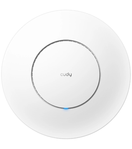 Точка доступа Cudy AP3000, белый