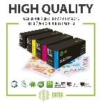 Картридж лазерный Cactus CS-EXV54Y желтый (8500 стр.) для Canon ImageRunner C3025/C3025i MFP, фото3