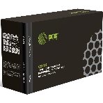Картридж лазерный Cactus CS-T2 (T2) черный (4500 стр.) для Deli P2000DW/M2000DW, фото2