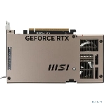 Видеокарта MSI RTX 5060 8G INSPIRE 2X OC, NVIDIA GeForce RTX 5060, 8 ГБ GDDR7, 128 бит, PCI-e 5.0, 1xHDMI, 3xDP, фото6