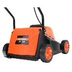 Газонокосилка электрическая Patriot PT1032E, от сети, 1100 Вт, фото18