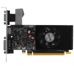 Видеокарта AFOX GT730 2Gb DDR3 PCI-E2.0 2ГБ DDR3, 128 бит, DVI-I, HDMI, VGA (D-Sub), GPU 700 МГц, фото8