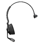 Гарнитура Jabra Engage 65 SE Mono чёрный, беспроводная + проводная, радиоканал, до 13 ч, фото10