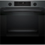 Духовой шкаф электрический Bosch HUA736EG0T черный, фото6