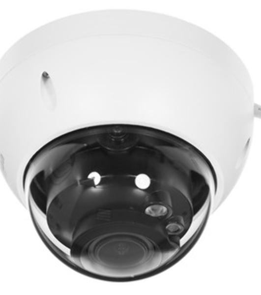 Камера видеонаблюдения IP Dahua DH-IPC-HDBW2441RP-ZS 2.7-13.5мм цв.