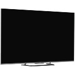 Телевизор Haier 65' DH1ZW4E00RU черный MiniLED 4K UHD 144Hz Smart TV Google TV 4GB/32GB, фото8