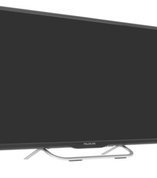 Телевизор PolarLine 32' 32PL14TC-SM (U) черный LED HD 50Hz Android 1Gb/16Gb
