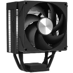 Устройство охлаждения(кулер) Formula Ice Boid 3PSD9 черный 90мм алюминий+медь 2200rpm 26.43db 4-pin 140W 134мм, фото12