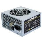 Блок питания Chieftec GPA-500S8, 500Вт, 120мм, серый, фото2