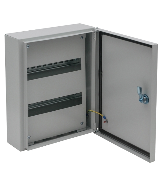 Щит ЩРН-24(з) IP54 EKF mb24-24
