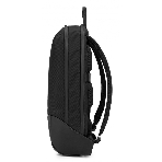 Рюкзак для ноутбука Moleskine METRO (ET82MTbKBK) 31x47x13см полиамид черный, фото11