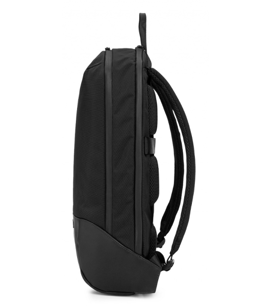 Рюкзак для ноутбука Moleskine METRO (ET82MTbKBK) 31x47x13см полиамид черный