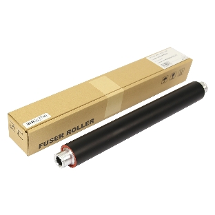 Вал резиновый CET CET0723 (RB2-5921-000) для HP LaserJet 9000/9040/9050