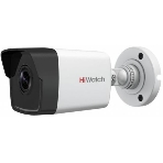 Камера видеонаблюдения IP HiWatch DS-I250M(C)(2.8 мм) 2.8-2.8мм цв. корп.:белый, фото 1