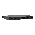 Автоматический ввод резерва ELEMY RACK ATS, 1U, 220В, 16А, OLED, Ethernet, in (2) C20, out (1) C19 (9) C13, фото10