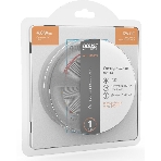Лента светодиодная Basic Gauss 12V 4,8W/m 312lm/m 3000K IP20 LED 2m 1/120, фото5