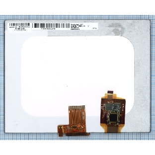 Матрица A080XN01 V.1 + тачскрин