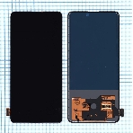 Дисплей для Xiaomi Mi9T, Redmi K20, Mi9T Pro, Redmi K20 Pro в сборе с тачскрином TFT черный, фото 1